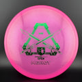 Opto Glimmer Mercy - Dynamic Discs Open