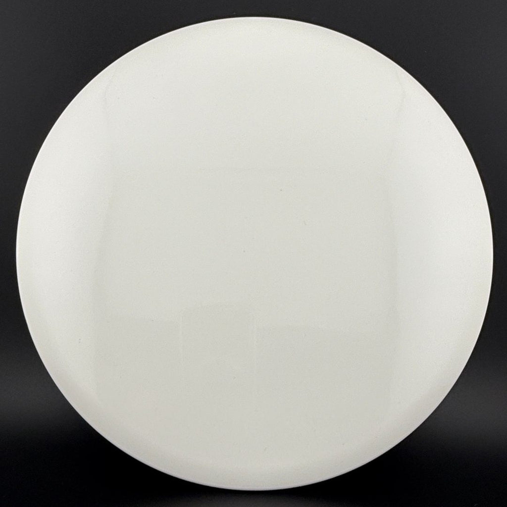 White ESP Buzzz - Bottom Stamp (Dyer's Delight)