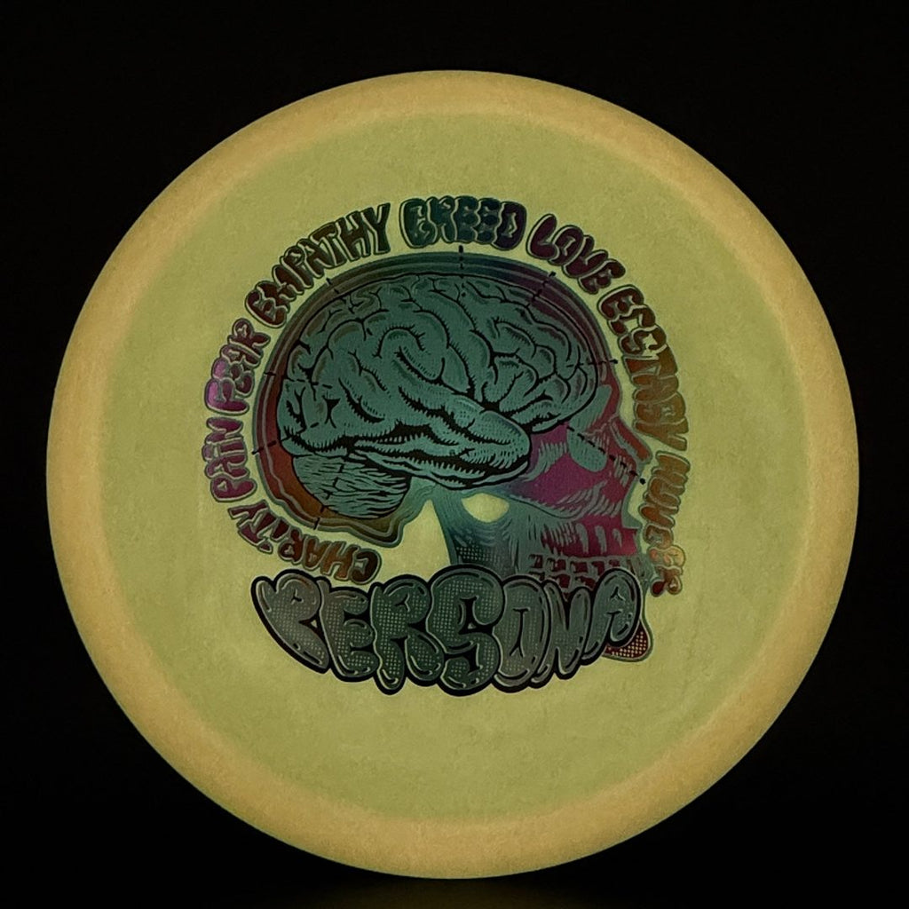 Color Glow Persona - Personality Traits