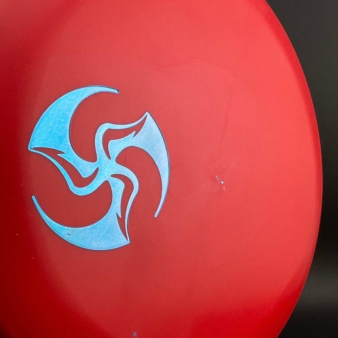 X-Line P2 - Mini Huk Stamp - Innova Made *Warehouse Stash*