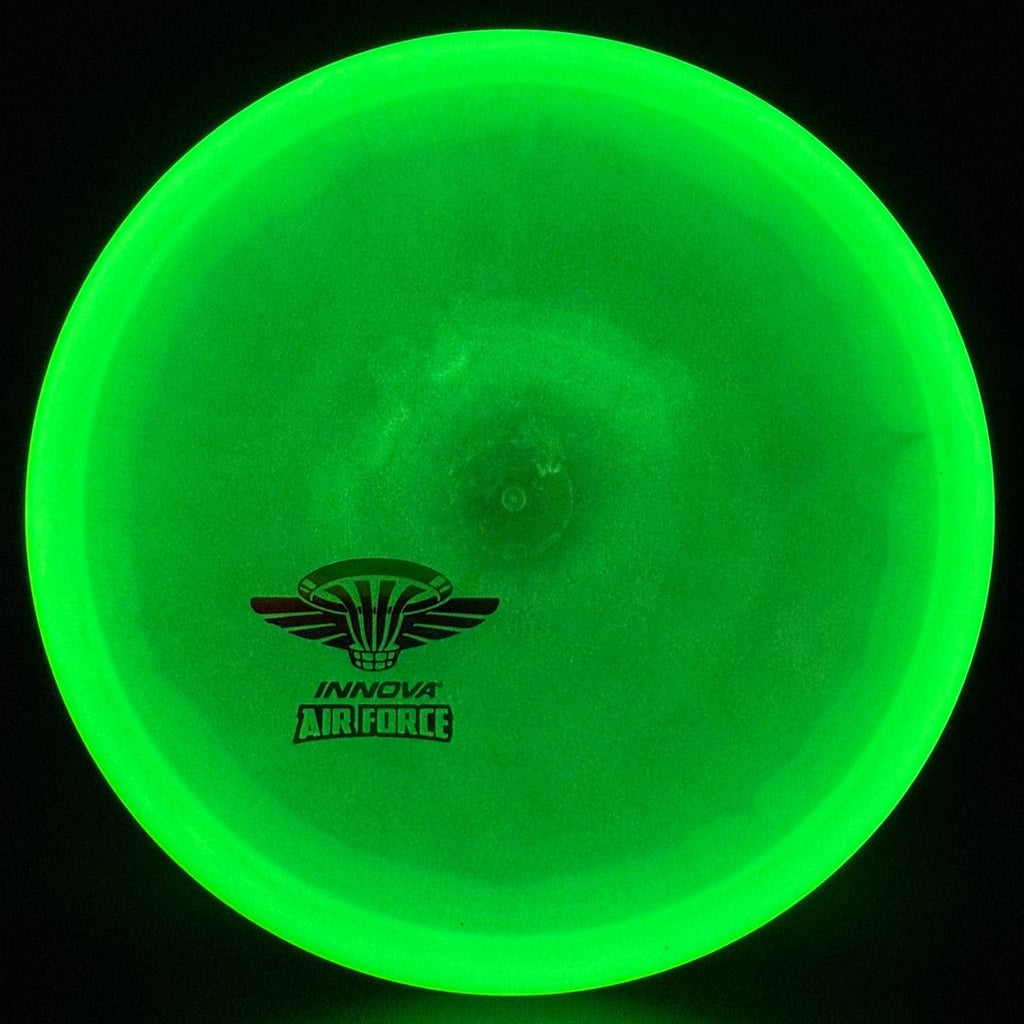 Proto Glow Pearl Champion Toro - LVC Run - Air Force
