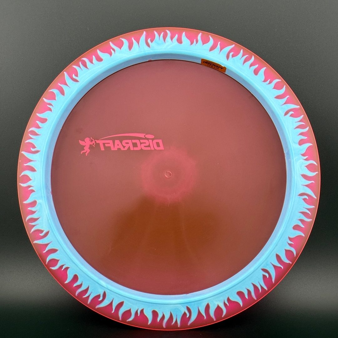 FuZed Z Scorch - Little Cupid's Arrow