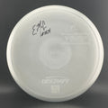 Ti Wasp *Signed* - USED - Eric McCabe 2010 World Champion - First Run!