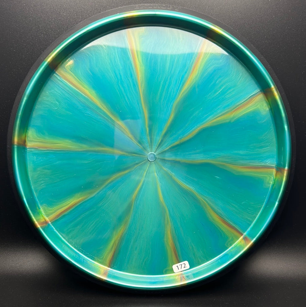 Plasma Entropy