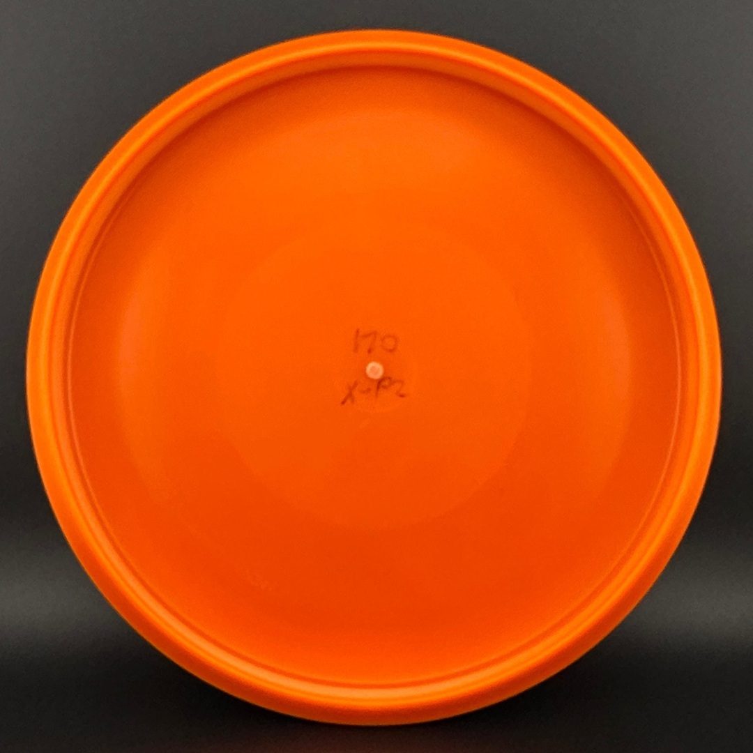 X-Line P2 - Mini Huk Stamp - Innova Made *Warehouse Stash*