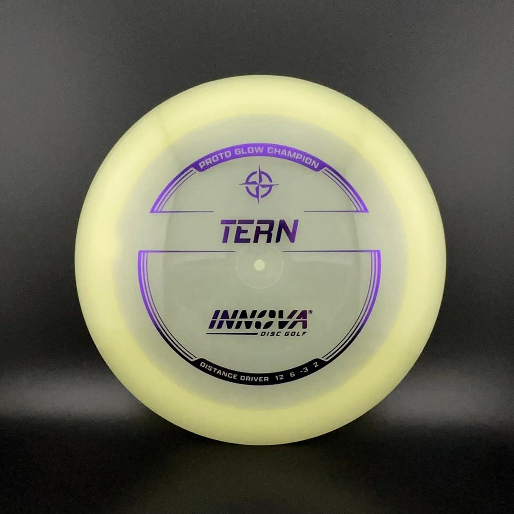 Proto Glow Champion Tern