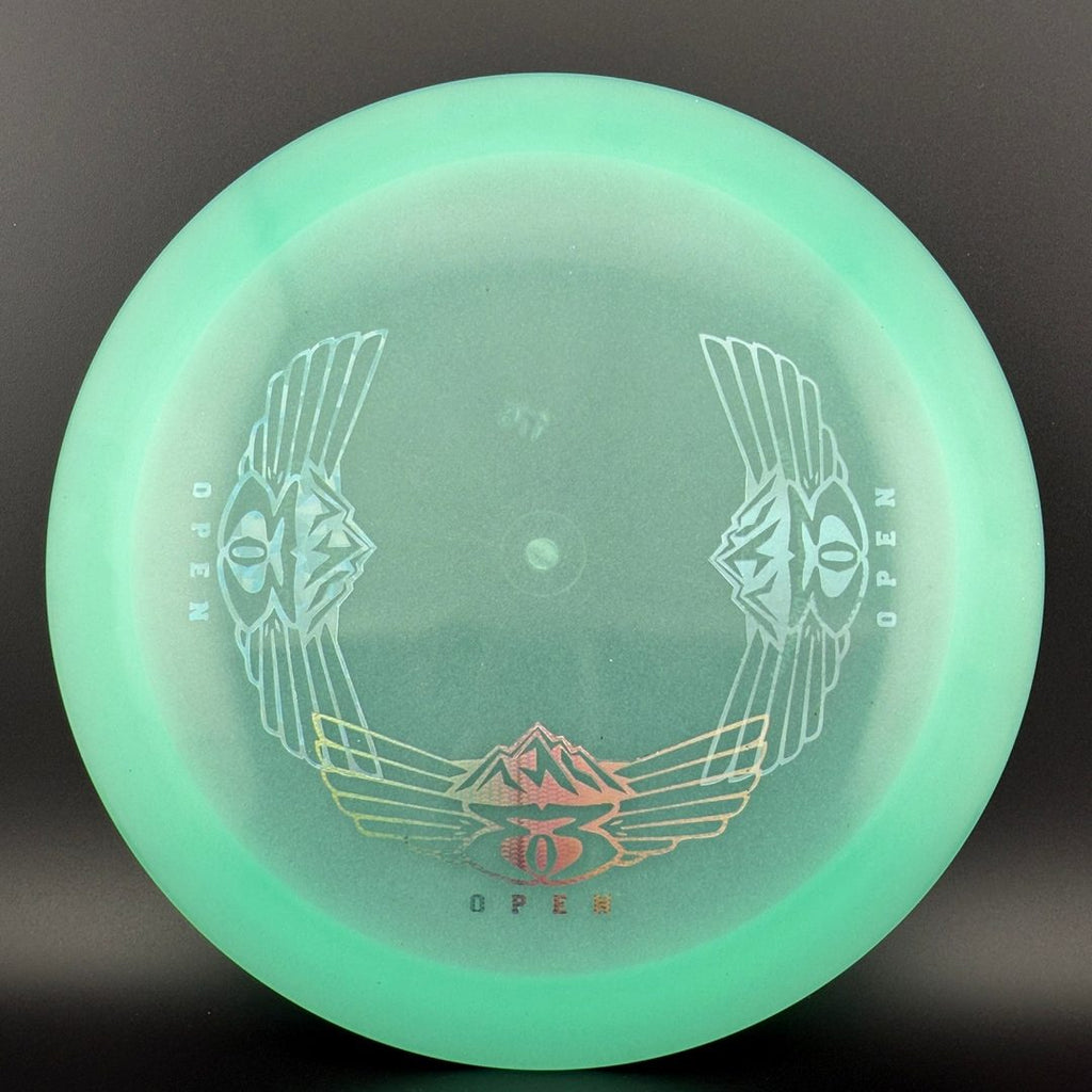 Color Glow C-Line FD3 - 303 Open