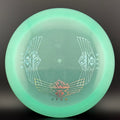 Color Glow C-Line FD3 - 303 Open
