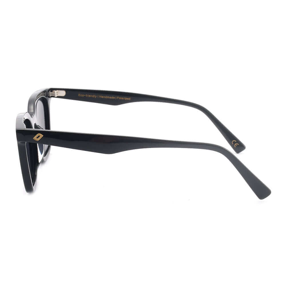 Faro - Unisex Bio Acetate Sunglasses