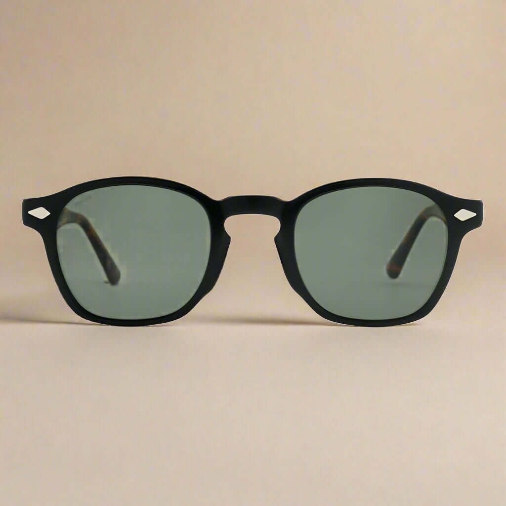 Macaw - Bio Acetate Sunglasses