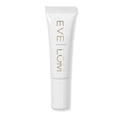 eve lom spot treatment tube, white squeeze container with gold text and cap
