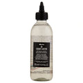 Davines OI Liquid Luster hair oil in clear bottle, 300 mL, with black dropper cap