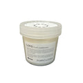 Davines LOVE curl conditioner tub, 250 mL, cream jar with label