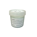 Davines Minu conditioner tub, 250 mL, white label and clear lid