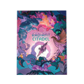 D&D: Journeys Through the Radiant Citadel (Alternate-Art Cover)