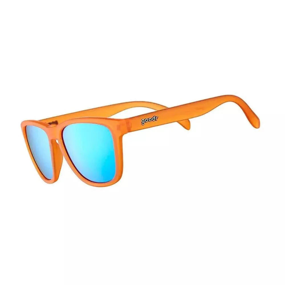 "Donkey Goggles” OG Premium Sunglasses
