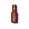 Dr. Dennis Gross overnight wrinkle treatment bottle, brown airless pump