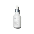 Dr. Dennis Gross Alpha Beta serum bottle with dropper and white cap