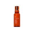 Dr. Dennis Gross radiant moisturizer bottle, oil-free, amber glass
