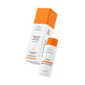 Drunk Elephant C-Firma Fresh Day Serum bottle with orange cap and box, 28 ml