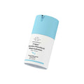 Drunk Elephant F-Balm waterfacial in light blue bottle with white label, 50 mL