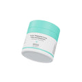Drunk Elephant Protini Polypeptide Cream jar with turquoise lid and white label