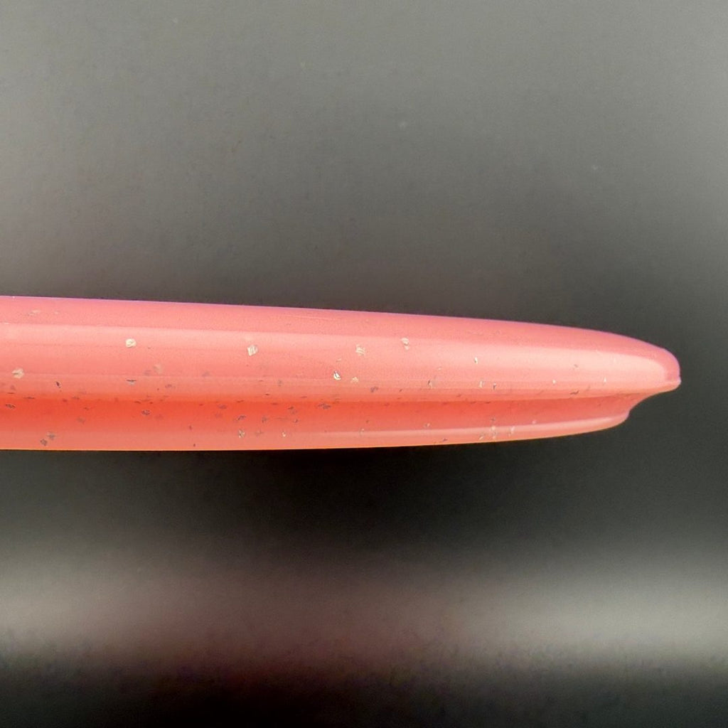 Metal Flake Glow C-Blend Inca - First Run