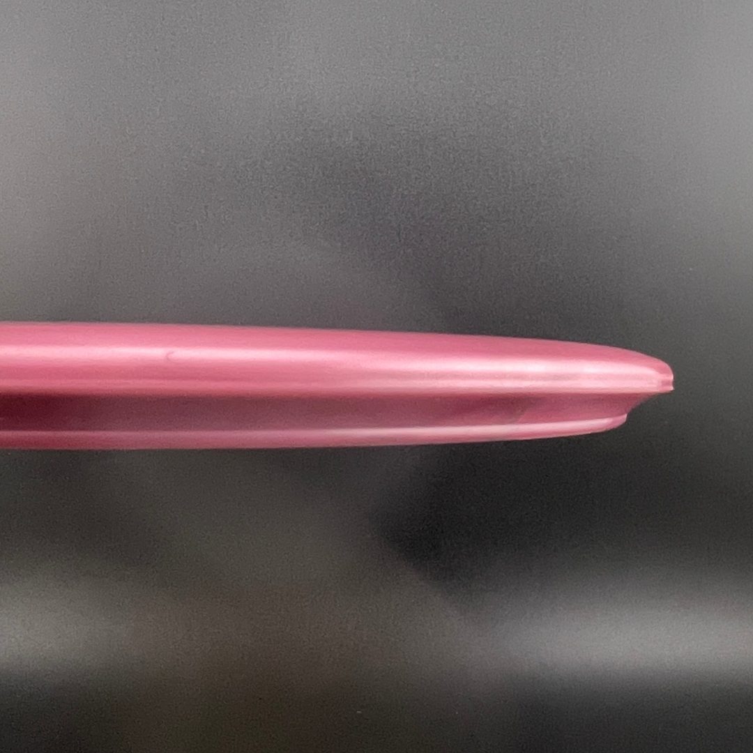 Ti Wasp - 2024 Michigan States - Double Stamped