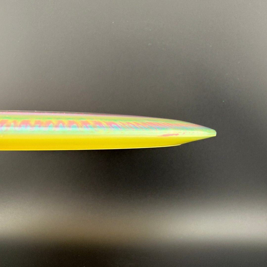 I-Dye Champion SL (Starfire-L) - Penned Run - F2