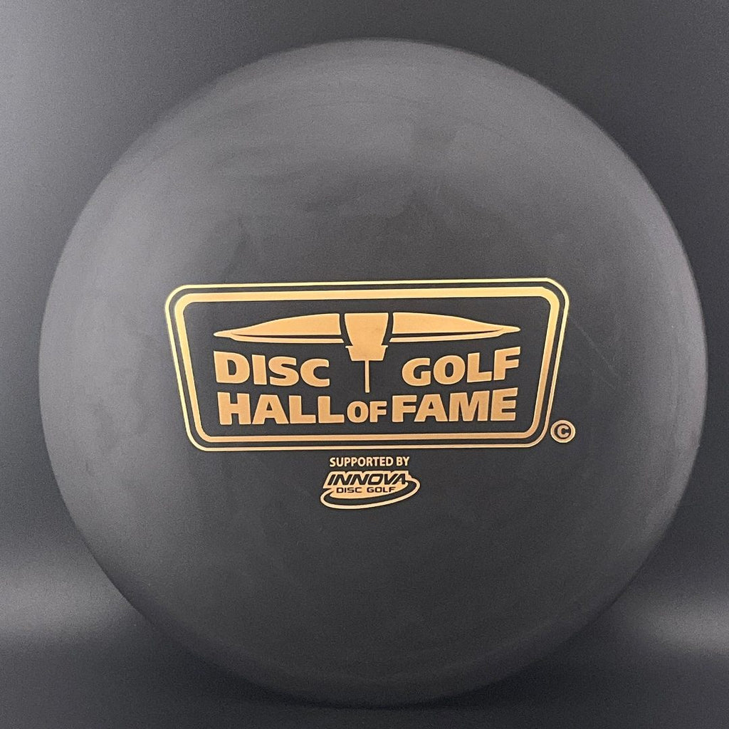 DX Roc - Disc Golf Hall of Fame *Speedy Vault*