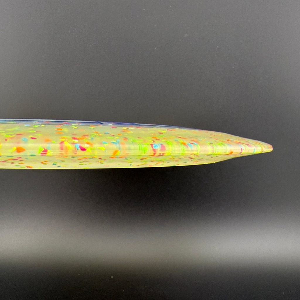 Confetti Z Nuke OS - Ezra Aderhold 2025 Discmania Challenge