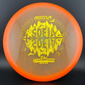 Halo Champion Jay - Sofia Donnecke Tour Series 2024