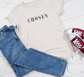 Chosen Comfort Colors Tshirt
