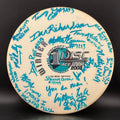 Elite X Breeze *Signed* - 2003 Ace Race - Signed by Legends!