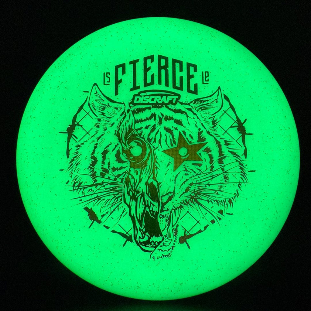 Z Glo Sparkle Fierce - Ledgestone 2025 Season 2