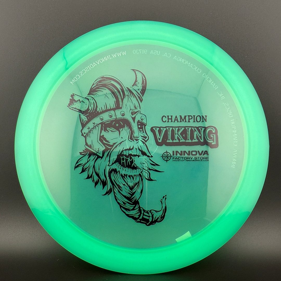 Champion Viking - Artist Series