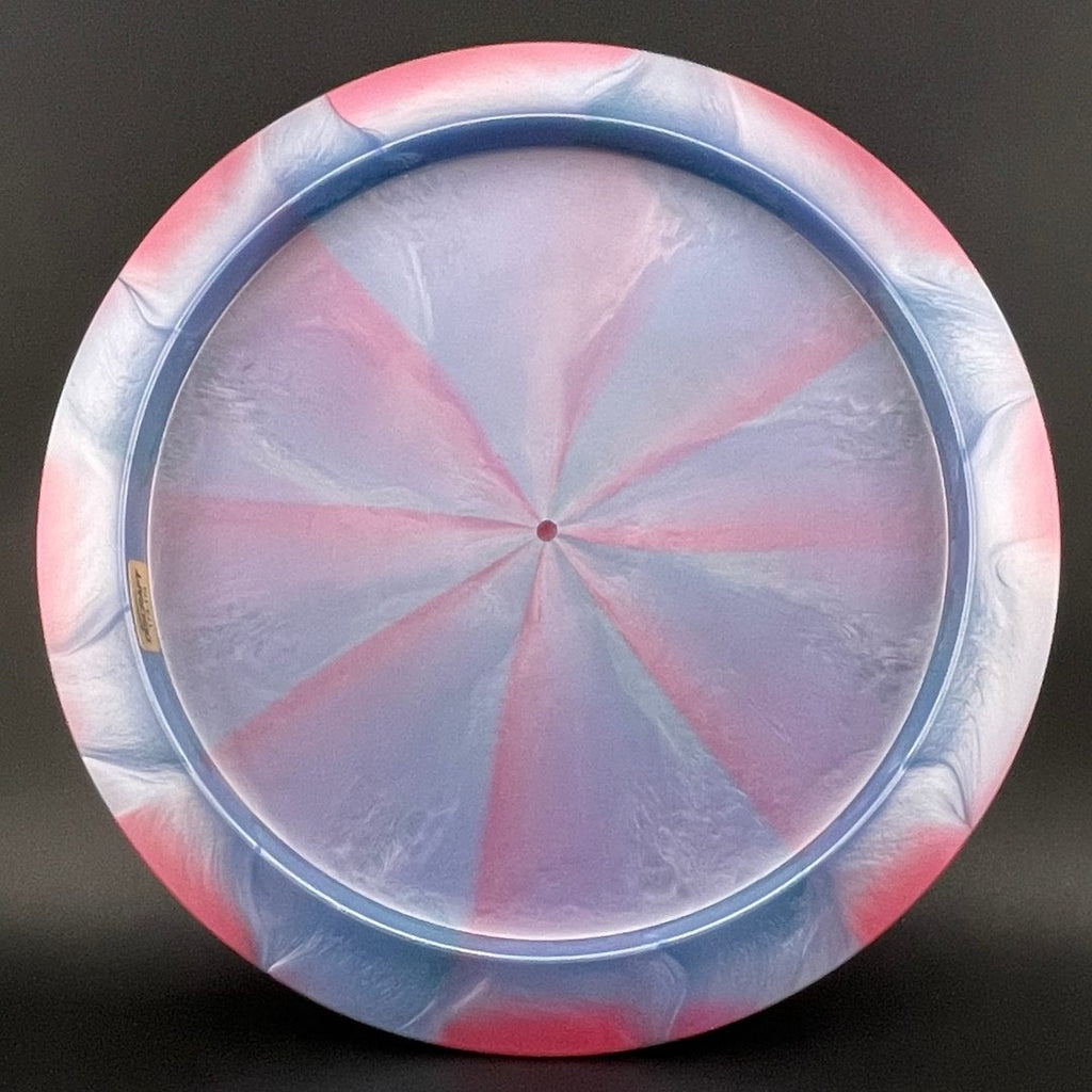 Big Z Swirl Crush - 2026 Ledgestone