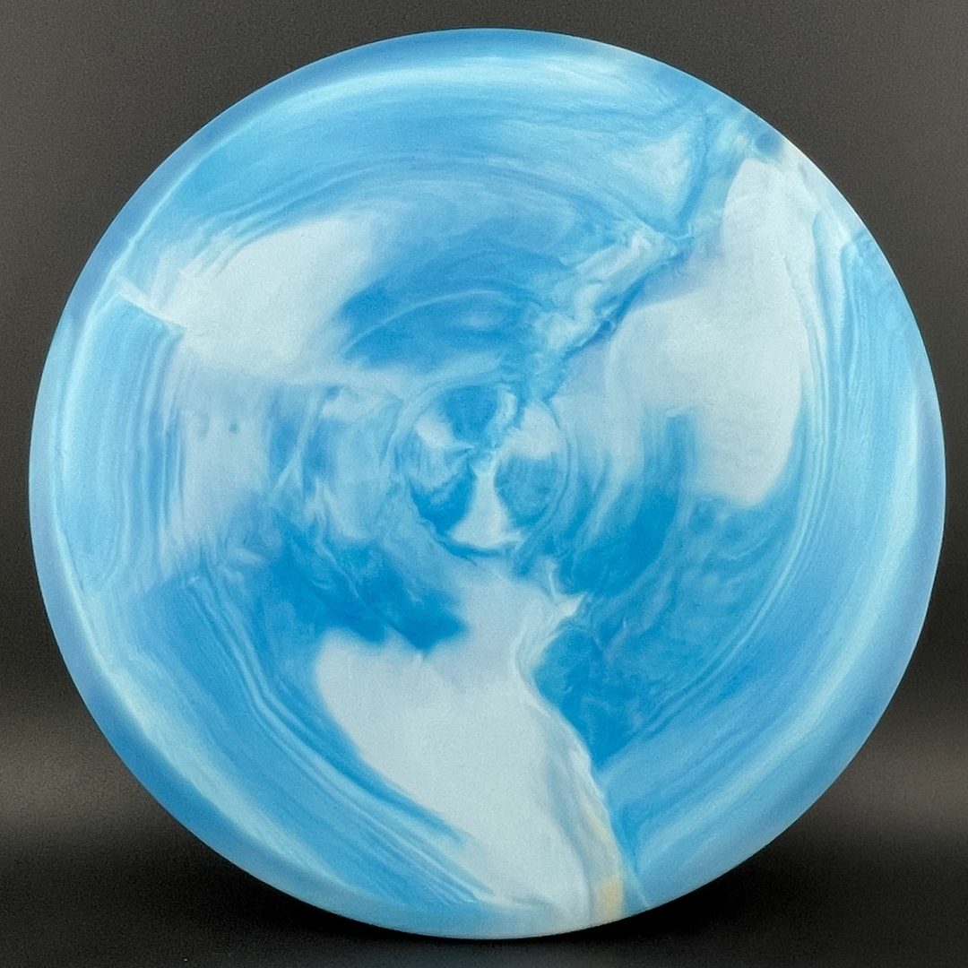 ESP Swirl Buzzz SS - Colorshift (8-Hole) 2026 Ledgestone