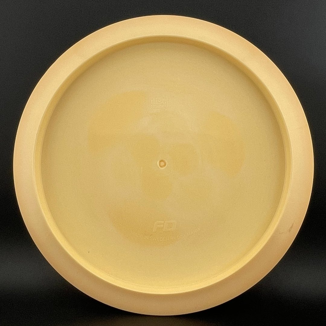 Swirly S-line FD - Special Edition