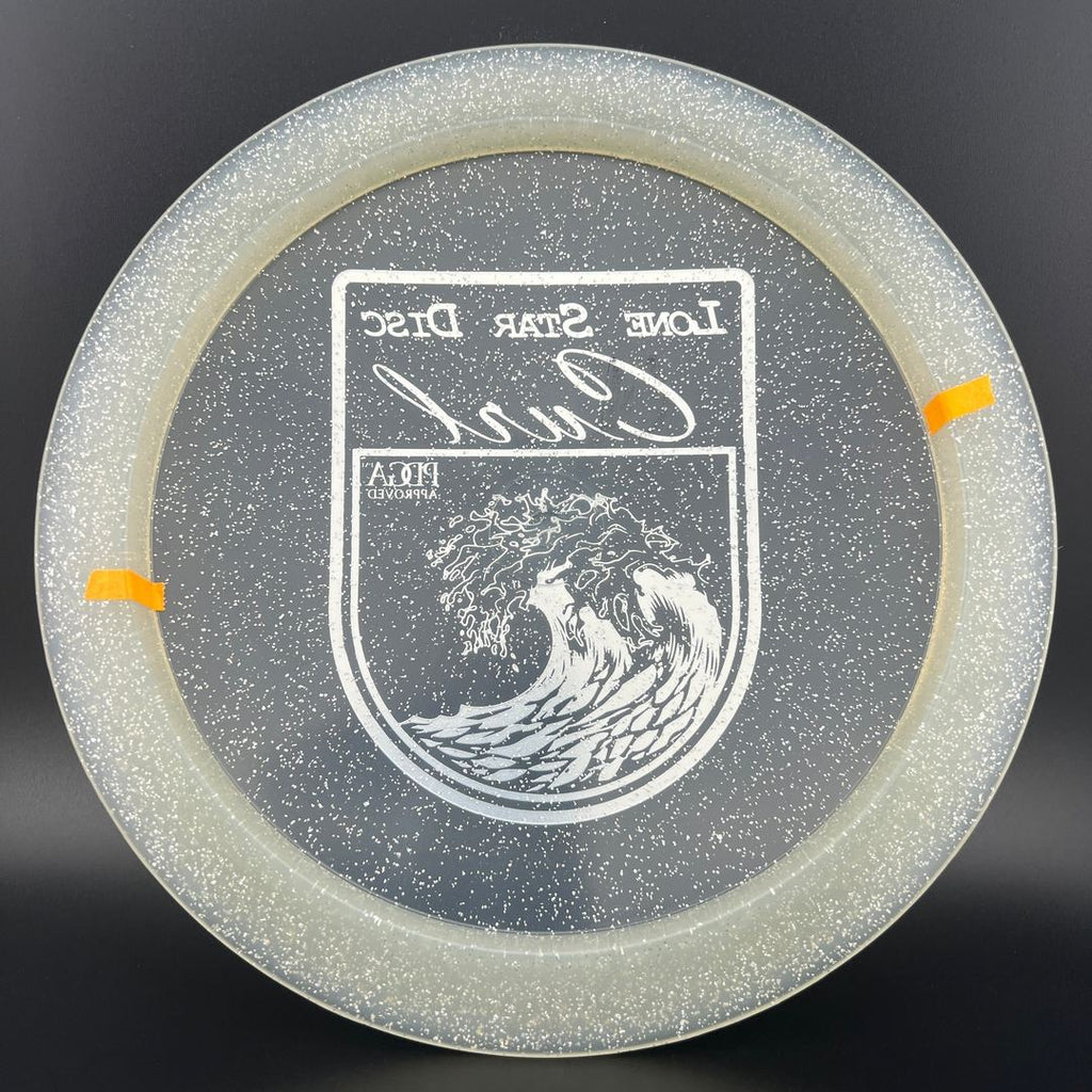 Founders Curl