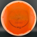 VIP Ice Orbit Warship