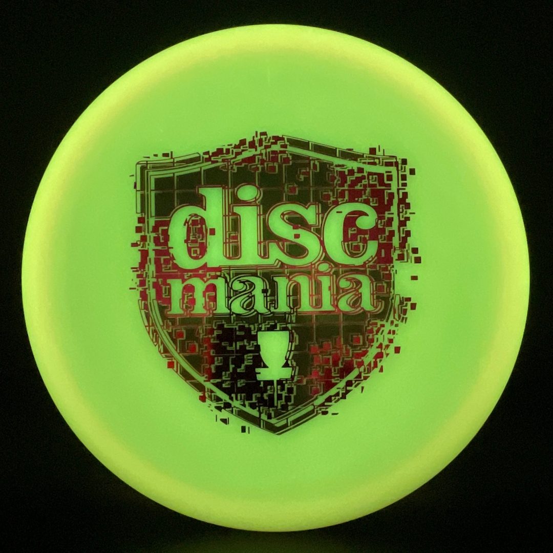 Neo Lumen Origin - XL Digital Shield