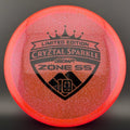 CryZtal Sparkle Zone SS - GMC 2025