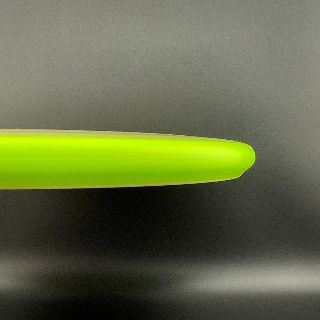 Neutron Envy