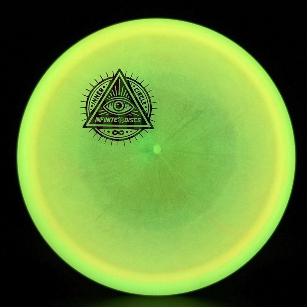 Glow C-Blend Centurion - Inner Circle