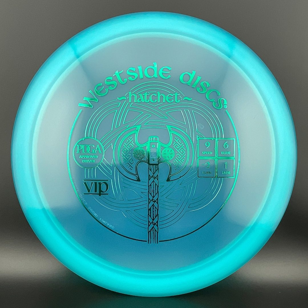 VIP Hatchet