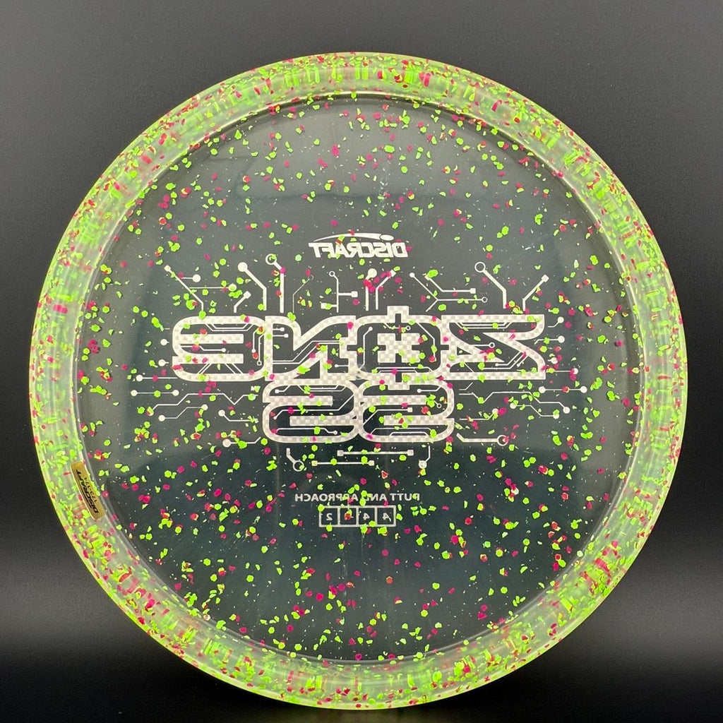 Confetti Z Zone SS