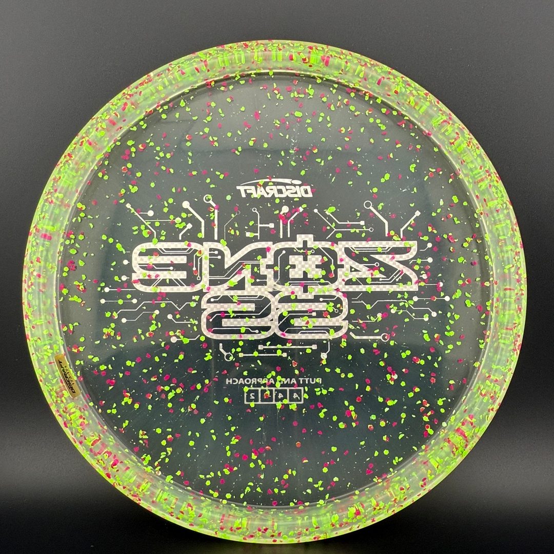 Confetti Z Zone SS