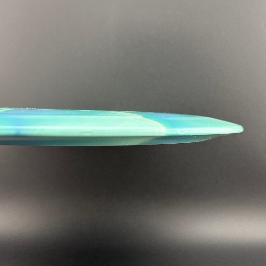 Cosmic Neutron Trace - Sarah Hokom Signature Series