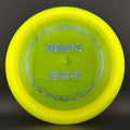 Blizzard Champion Wraith